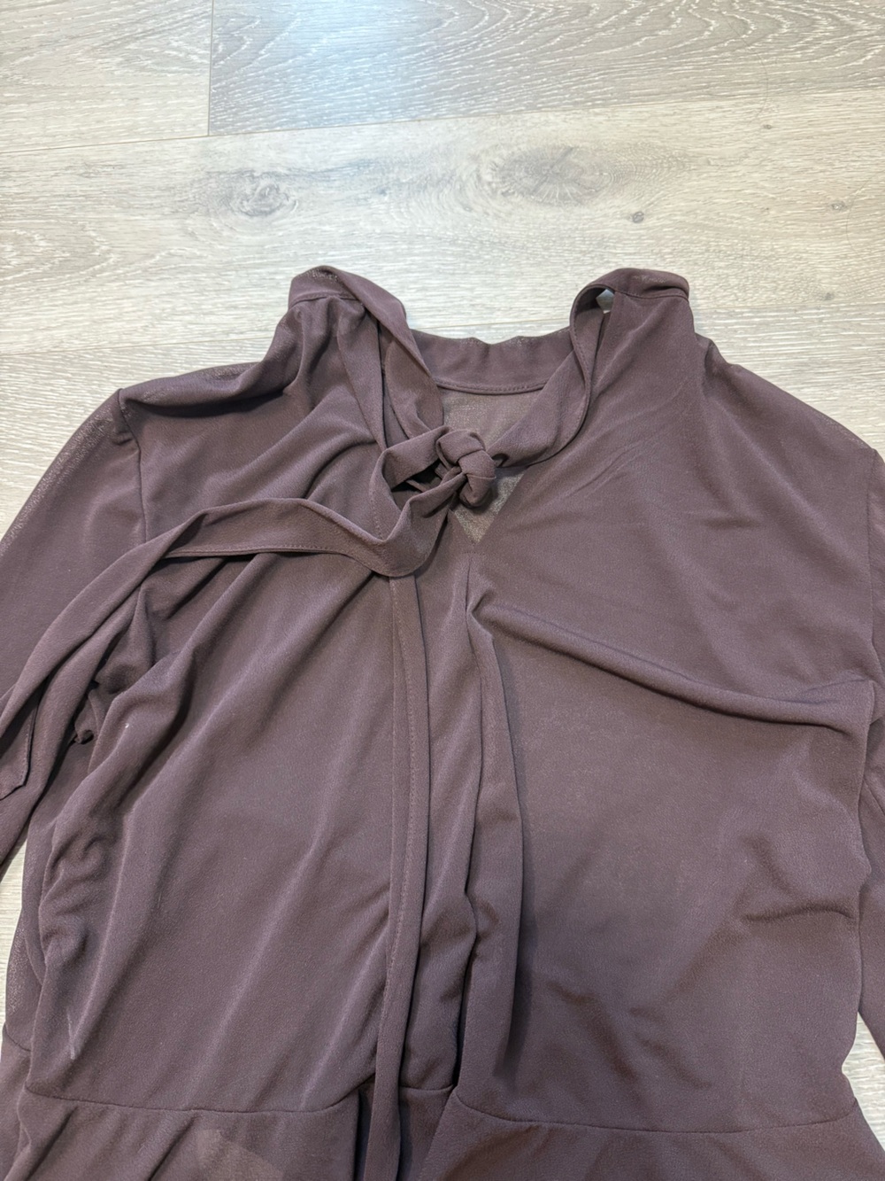 Zara top - Picture 6 of 6